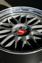 Load image into Gallery viewer, 19" BBS LM248 - 5x100 - Ehrlich Wheel Works