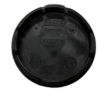 Load image into Gallery viewer, Genuine BBS 3D and 2D Logo Caps: 56mm