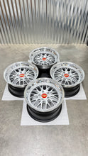 Load image into Gallery viewer, BBS E88 - 18" - 5x120 - BMW Fitment (E24 M6, E30 M3, and E34 M5)