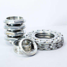 Load image into Gallery viewer, BBS RS Billet Center Cap Conversion For 2 Piece, 17"/18" BMW Style 5 - Ehrlich Wheel Works