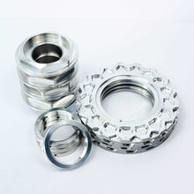 Load image into Gallery viewer, BBS RS Billet Center Cap Conversion For 2 Piece, 17"/18" BMW Style 5 - Ehrlich Wheel Works