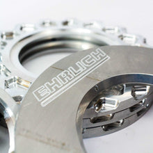 Load image into Gallery viewer, BBS RS Billet Center Cap Conversion For 2 Piece, 17"/18" BMW Style 5 - Ehrlich Wheel Works