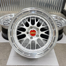 Load image into Gallery viewer, BBS E88 - 18" - 5x120 - BMW Fitment (E24 M6, E30 M3, and E34 M5)