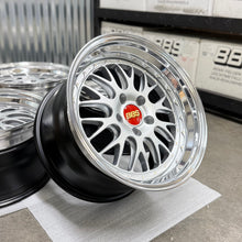 Load image into Gallery viewer, BBS E88 - 18" - 5x120 - BMW Fitment (E24 M6, E30 M3, and E34 M5)