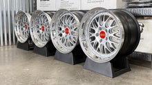 Load image into Gallery viewer, BBS E88 - 18" - 5x120 - BMW Fitment (E24 M6, E30 M3, and E34 M5)