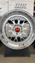 Load image into Gallery viewer, BBS E88 - 18" - 5x120 - BMW Fitment (E24 M6, E30 M3, and E34 M5)