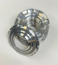 Load image into Gallery viewer, BBS RSII Billet Waffle Plate (Sold Individually)