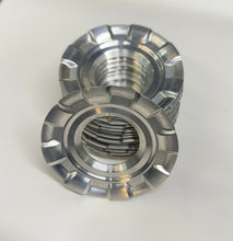 Load image into Gallery viewer, BBS RSII Billet Waffle Plate (Sold Individually)