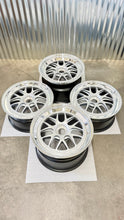 Load image into Gallery viewer, BBS E07 - 19" - CL Porsche Fitment (997.2 GT3)
