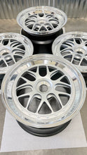 Load image into Gallery viewer, BBS E07 - 19" - CL Porsche Fitment (997.2 GT3)