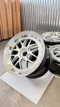 Load image into Gallery viewer, BBS E07 - 19" - CL Porsche Fitment (997.2 GT3)