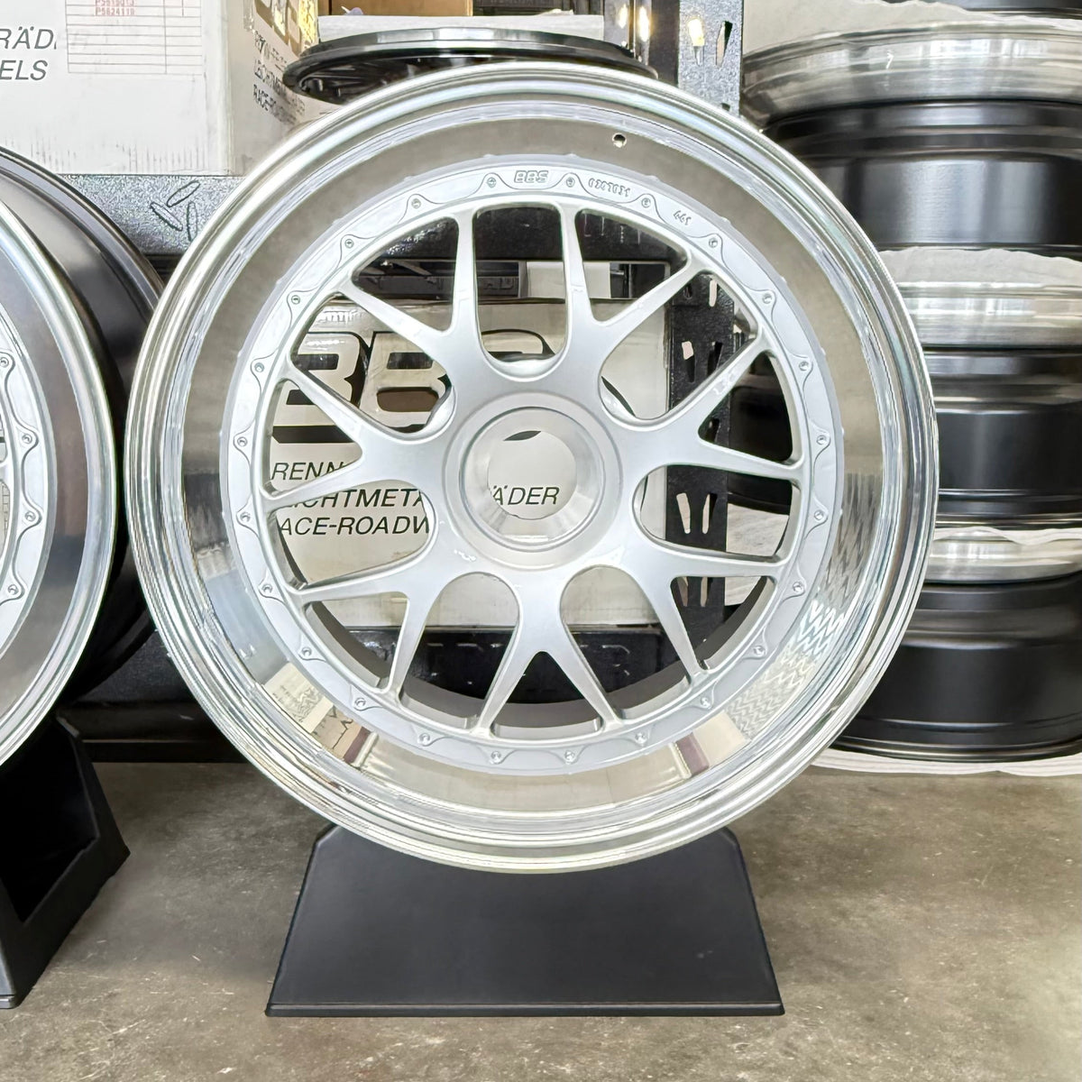 BBS E07 - 19