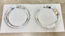 Load image into Gallery viewer, (2) 18x2" BBS LM Outer Lips
