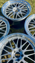 Load image into Gallery viewer, BBS LM238 - 20" - 5x114.3 - Aston Martin Fitment (DBS)