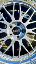 Load image into Gallery viewer, BBS LM238 - 20" - 5x114.3 - Aston Martin Fitment (DBS)