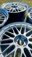 Load image into Gallery viewer, BBS LM238 - 20" - 5x114.3 - Aston Martin Fitment (DBS)