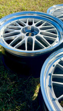 Load image into Gallery viewer, BBS LM238 - 20" - 5x114.3 - Aston Martin Fitment (DBS)
