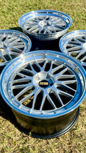 Load image into Gallery viewer, BBS LM238 - 20" - 5x114.3 - Aston Martin Fitment (DBS)