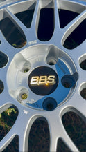 Load image into Gallery viewer, BBS LM238 - 20" - 5x114.3 - Aston Martin Fitment (DBS)