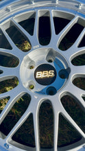 Load image into Gallery viewer, BBS LM238 - 20" - 5x114.3 - Aston Martin Fitment (DBS)