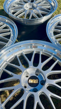 Load image into Gallery viewer, BBS LM238 - 20" - 5x114.3 - Aston Martin Fitment (DBS)