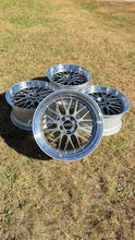 Load image into Gallery viewer, BBS LM463/ LM294- 19" - 5x112 - A90 Supra / G29 Z4 Fitment