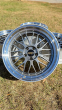 Load image into Gallery viewer, BBS LM463/ LM294- 19" - 5x112 - A90 Supra / G29 Z4 Fitment