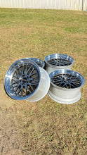 Load image into Gallery viewer, BBS LM463/ LM294- 19" - 5x112 - A90 Supra / G29 Z4 Fitment