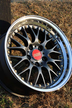 Load image into Gallery viewer, 18” BBS RS740 (Style 42) - 5x120 - Ehrlich Wheel Works
