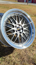 Load image into Gallery viewer, BBS LM463/ LM294- 19" - 5x112 - A90 Supra / G29 Z4 Fitment