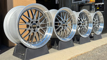 Load image into Gallery viewer, BBS LM463/ LM294- 19" - 5x112 - A90 Supra / G29 Z4 Fitment
