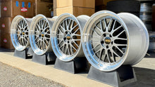Load image into Gallery viewer, BBS LM463/ LM294- 19" - 5x112 - A90 Supra / G29 Z4 Fitment