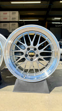 Load image into Gallery viewer, BBS LM463/ LM294- 19" - 5x112 - A90 Supra / G29 Z4 Fitment