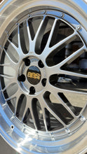 Load image into Gallery viewer, BBS LM463/ LM294- 19" - 5x112 - A90 Supra / G29 Z4 Fitment