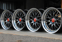 Load image into Gallery viewer, 18” BBS RS740 (Style 42) - 5x120 - Ehrlich Wheel Works