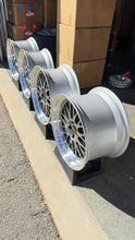 Load image into Gallery viewer, BBS LM463/ LM294- 19" - 5x112 - A90 Supra / G29 Z4 Fitment