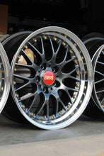 Load image into Gallery viewer, 18” BBS RS740 (Style 42) - 5x120 - Ehrlich Wheel Works