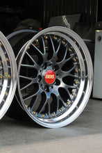 Load image into Gallery viewer, 18” BBS RS740 (Style 42) - 5x120 - Ehrlich Wheel Works