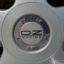 Load image into Gallery viewer, 17” OZ Futura - 5x120 - Ehrlich Wheel Works