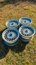 Load image into Gallery viewer, BBS RZ469 (Style 5) - 16" - 4x100 - BMW Fitment (E30)