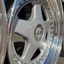 Load image into Gallery viewer, 17” OZ Futura - 5x120 - Ehrlich Wheel Works