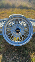 Load image into Gallery viewer, BBS RZ469 (Style 5) - 16" - 4x100 - BMW Fitment (E30)