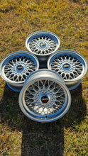 Load image into Gallery viewer, BBS RZ469 (Style 5) - 16" - 4x100 - BMW Fitment (E30)