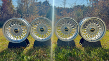 Load image into Gallery viewer, BBS RZ469 (Style 5) - 16" - 4x100 - BMW Fitment (E30)