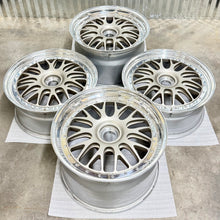 Load image into Gallery viewer, BBS E89 - 20" - CL Porsche Fitment (997.2 Turbo and 991 GT3)