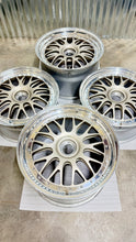 Load image into Gallery viewer, BBS E89 - 20" - CL Porsche Fitment (997.2 Turbo and 991 GT3)