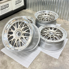 Load image into Gallery viewer, BBS E89 - 20" - CL Porsche Fitment (997.2 Turbo and 991 GT3)