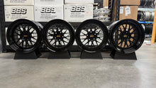 Load image into Gallery viewer, Ehrlich Spec BBS E88 - 19" - Porsche Fitment (Widebody 997)