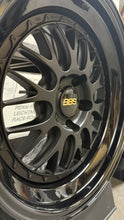 Load image into Gallery viewer, Ehrlich Spec BBS E88 - 19" - Porsche Fitment (Widebody 997)