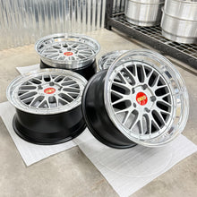 Load image into Gallery viewer, BBS LM (LM265) - 18" - 5x130- Porsche Fitment (993 and 996 Widebody)